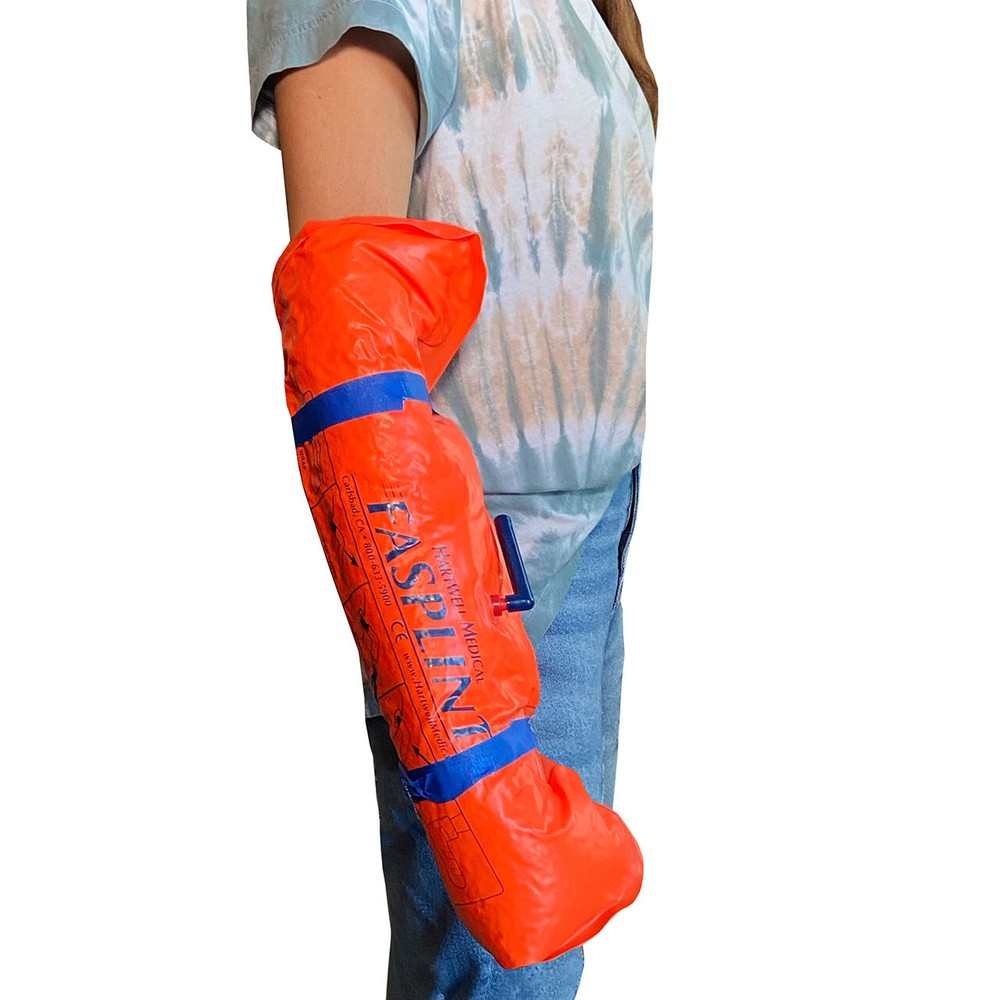 FASPLINT Vacuum Splints