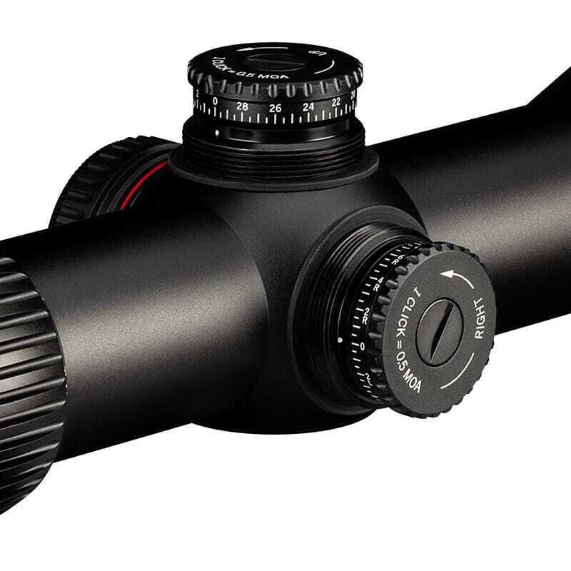 Vortex Crossfire II 2-7x32 Crossbow Scope CF2-CB1