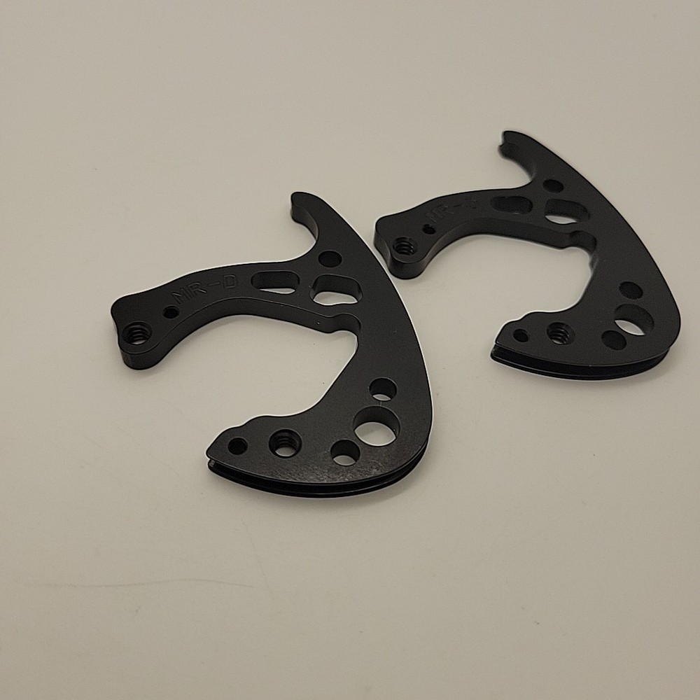 Mathews MR-D MR-80 Mods - Monster MR5 MR6 MR7 Modules - Mod Module