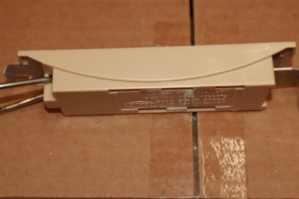 Used Ohaus # 8004-T Trigger Pull Gauge