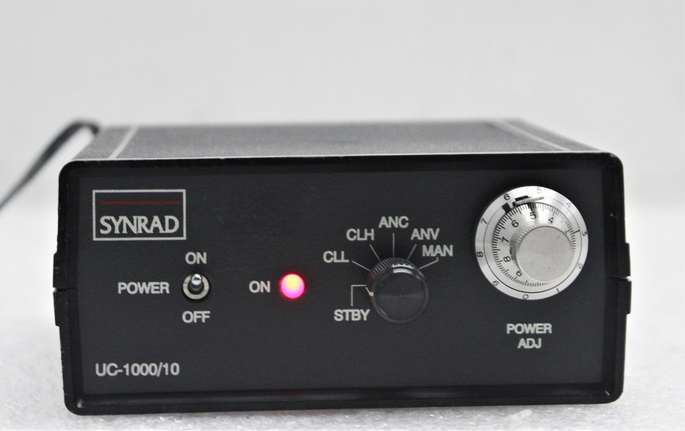 Synrad UC-1000 Laser Controller For CO2 Lasers Standalone System (3369471)