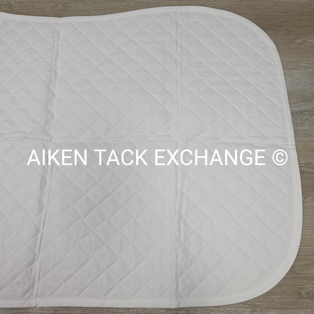 BARGAIN BUNDLE: 2 Lettia Baby Pad Saddle Pads (Read Description)