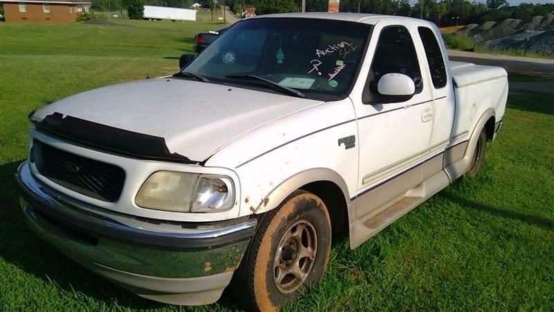Temperature Control Front Dash Main Control Fits 97-98 EXPEDITION 176475