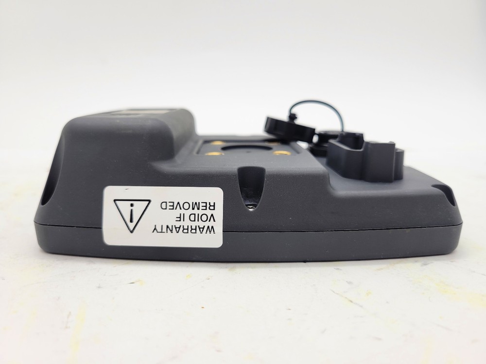 KUHN VT31 Terminal Console Display 83232716-1