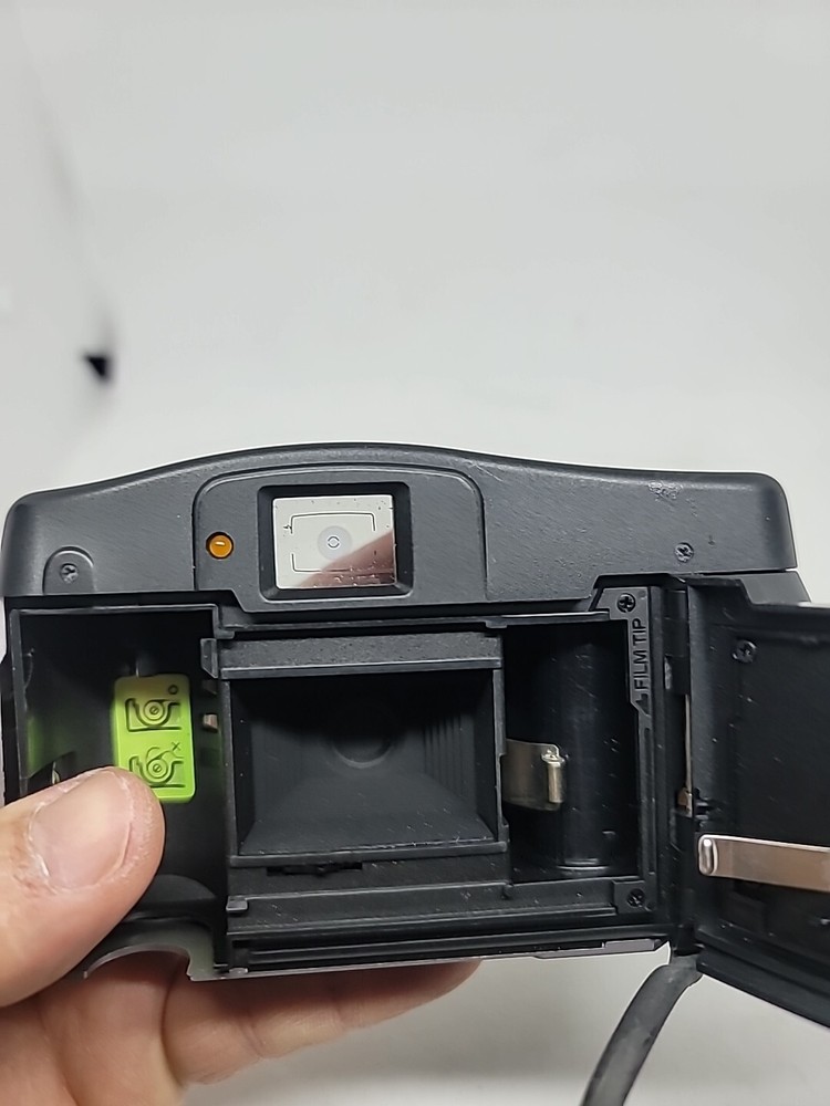 olympus infinity xb 29 mm