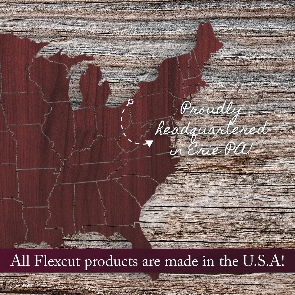 FLEXCUT Carving Tools