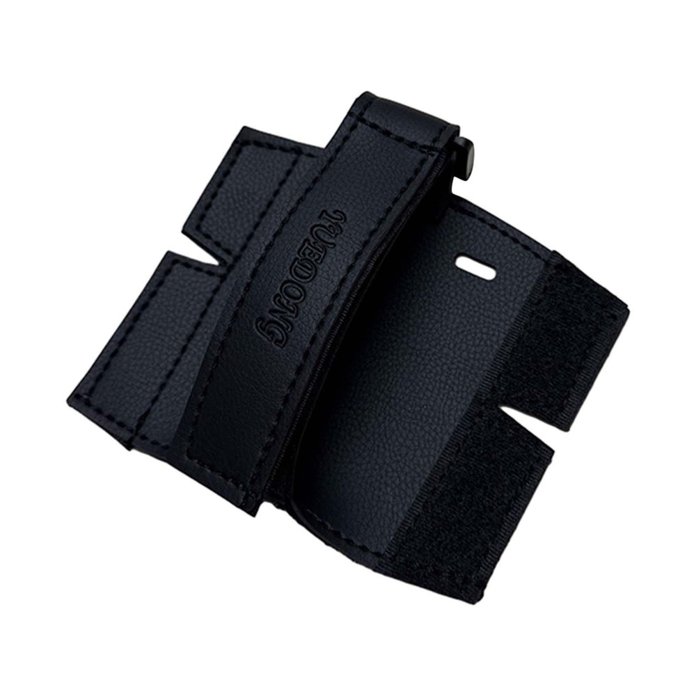 Hand Protection for, Protective Cover for The Performance Stage