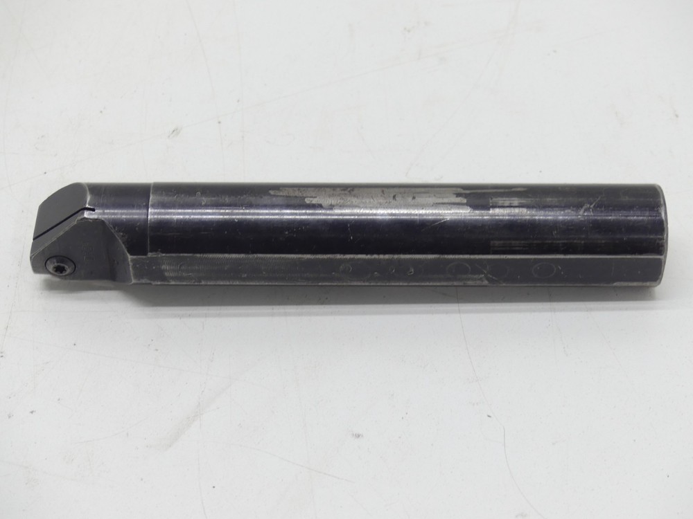 GHIR 31.7-6 Indexable Boring Bar Toolholder