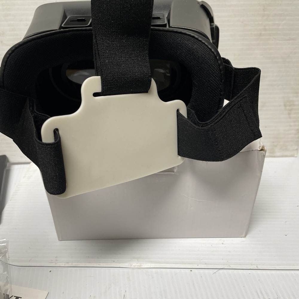 BNEXT VR Headset Compatible w/ iPhone & Android Phone Virtual Reality *NOB