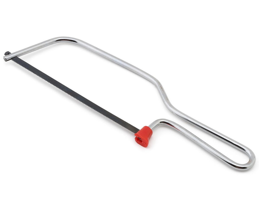 Shesto Limited Model Craft Junior Hacksaw [SKIPSA4040]