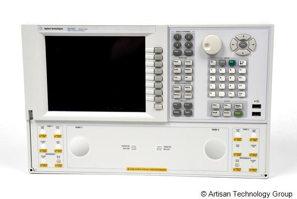 Agilent N5230-60044 Display Assembly