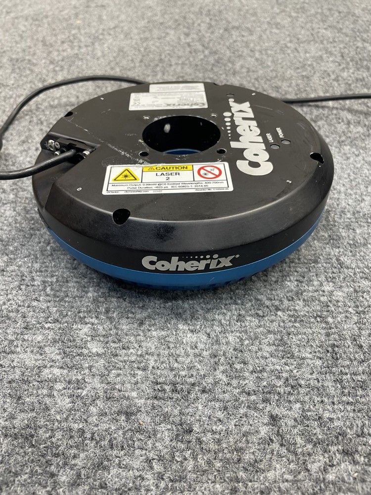 Coherix P3D125M 3D Scanner