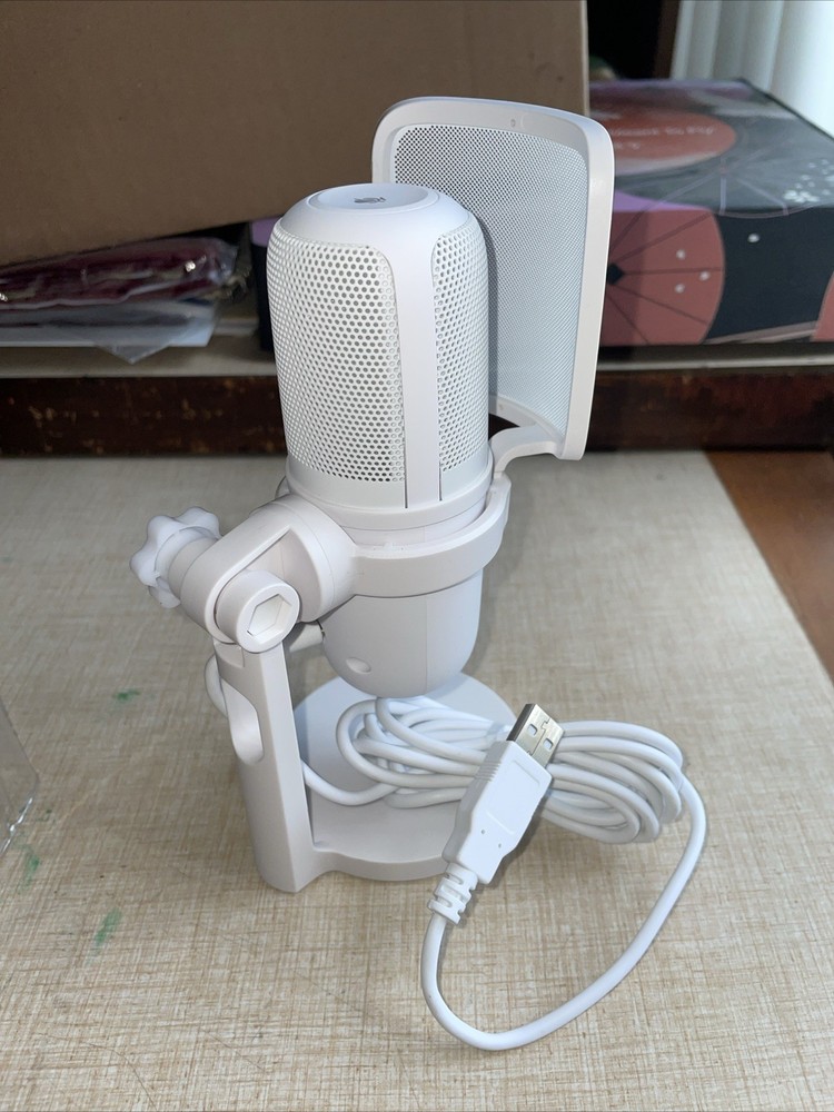 Ko-Star Micro-X RGB Gaming Microphone