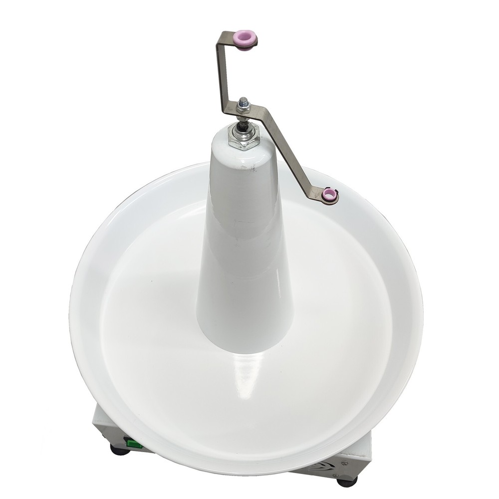 110V Adjustable Speed Electric Wire Feeder Cable Feeding Machine Wire Reel Tools