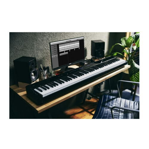 Casio PX-S3100 88-Key Digital Piano Black