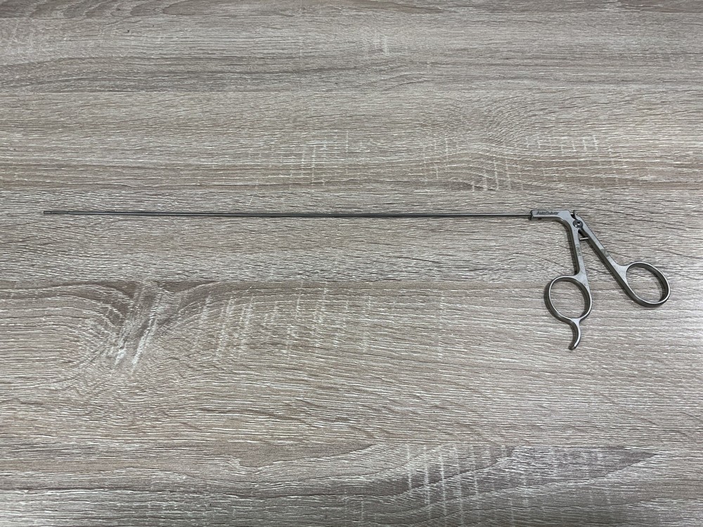 AutoSuture 06518 Laparoscopic Grasper Forceps