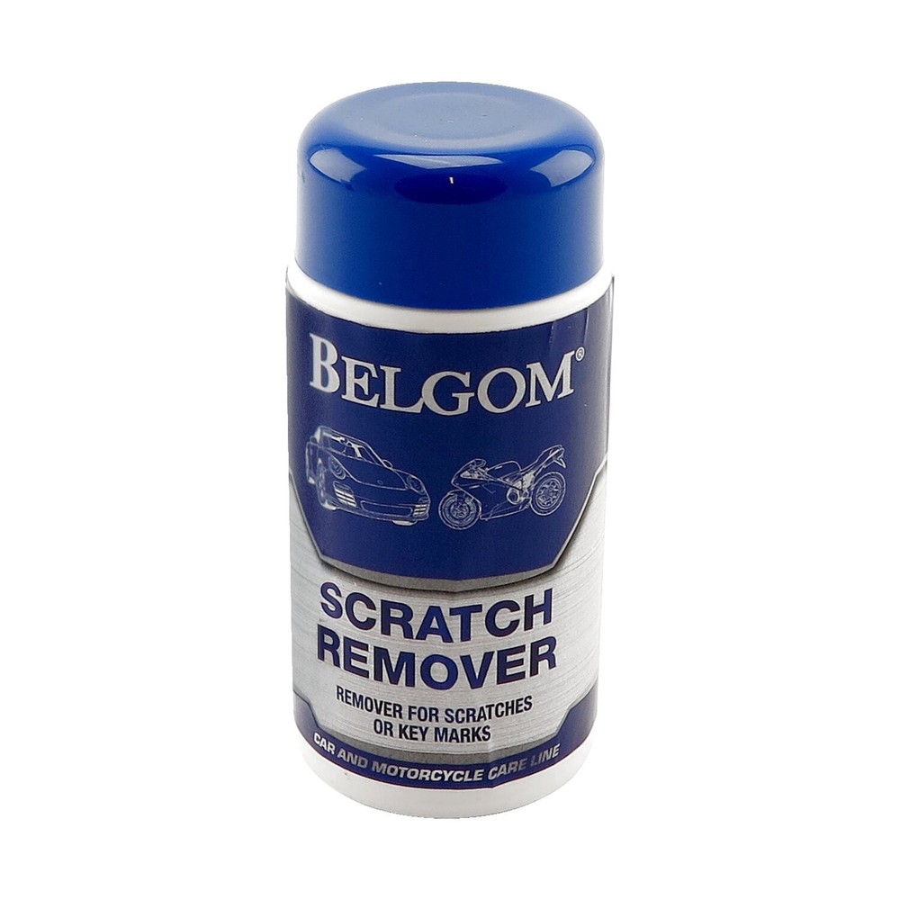 Belgom, Scratch Remover 150ml