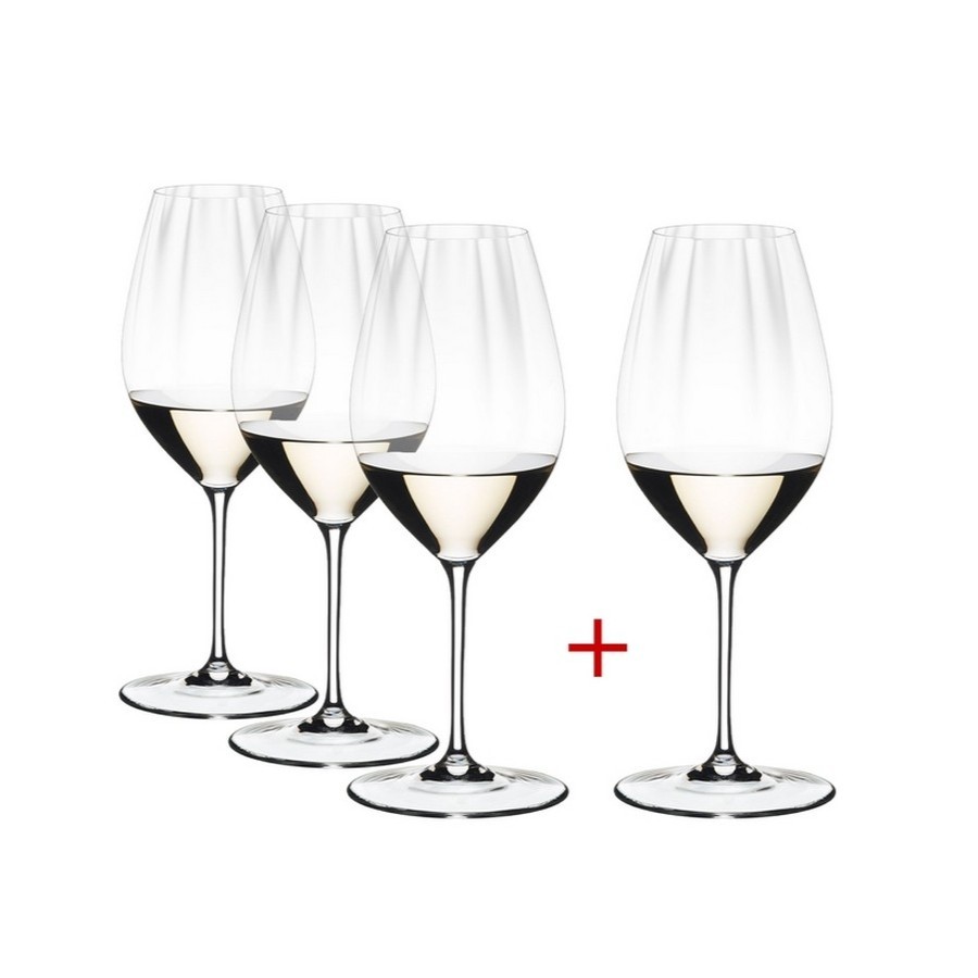 RIEDEL Performance Riesling Buy 3 Get 4