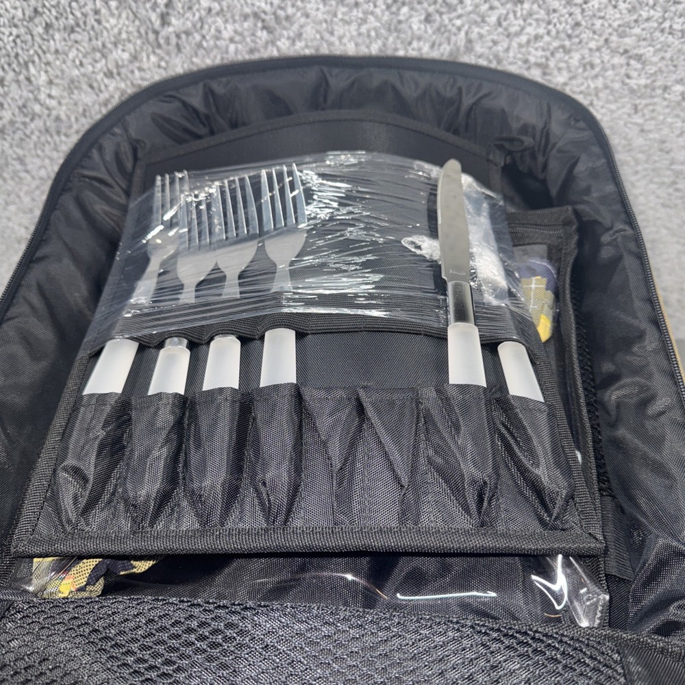 Harry And David’s Northwest express Hiking Backpack