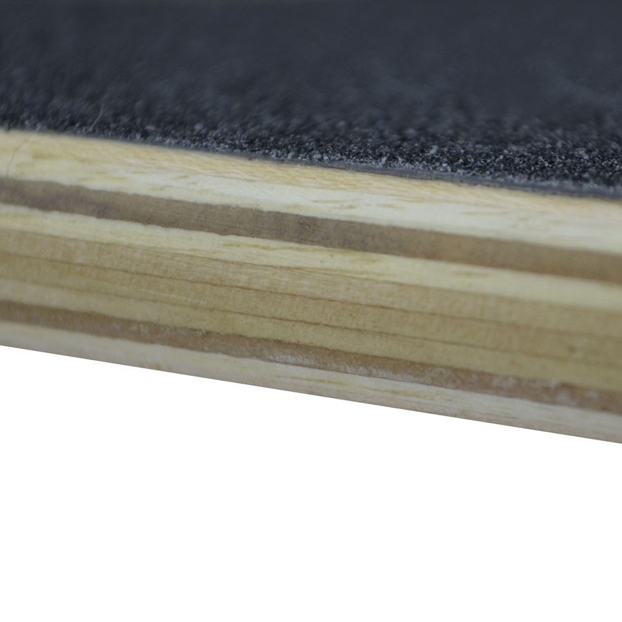 Yocaher Kicktail Complete Longboard - Wave Scene