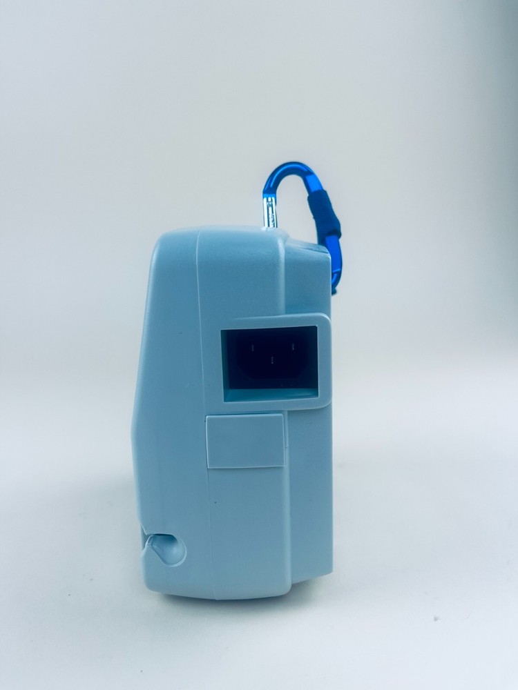 Heska Vet/IV 2.2 Pump