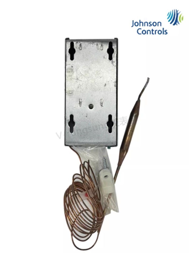 1pcs Johnson Antifreeze switch A19AAF-44C Temperature Limit Controller