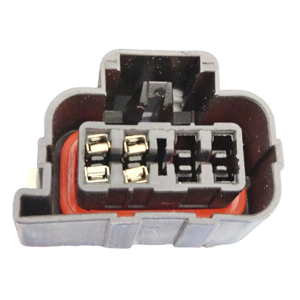 For 2007-2013 GMC Sierra 1500 2500HD Driver Side Tail Light Assembly LH