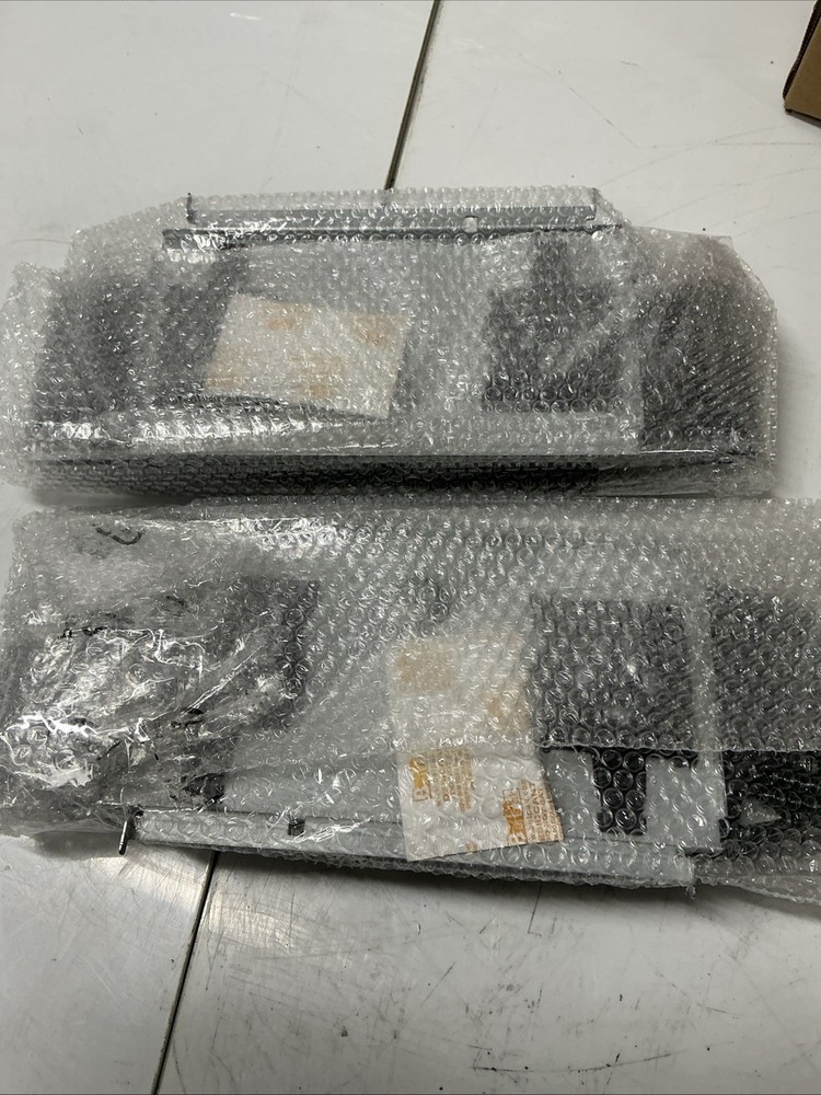 Dell Interplex Caster Kit DSMC002 0T501M W-813S