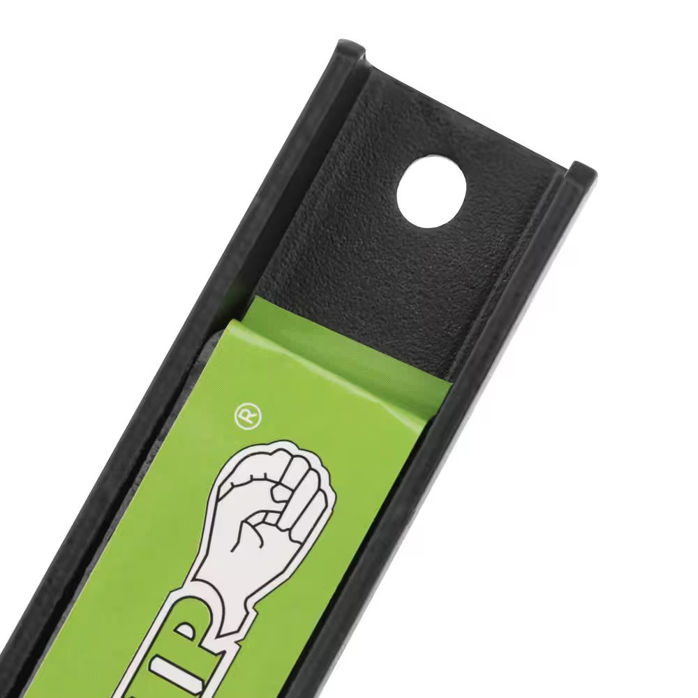 Grip Magnetic Tool Holder Set (3-Piece)