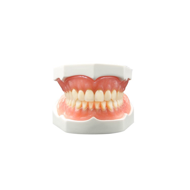 [Updated 2024] Denturi DIY Denture kit - ONE SIZE FITS ALL