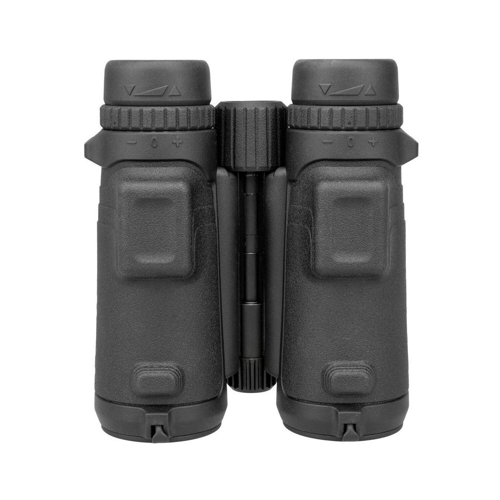 Halo Optics K2000 10x42 Laser Rangefinding Binoculars #HAL-LRFBIN2000