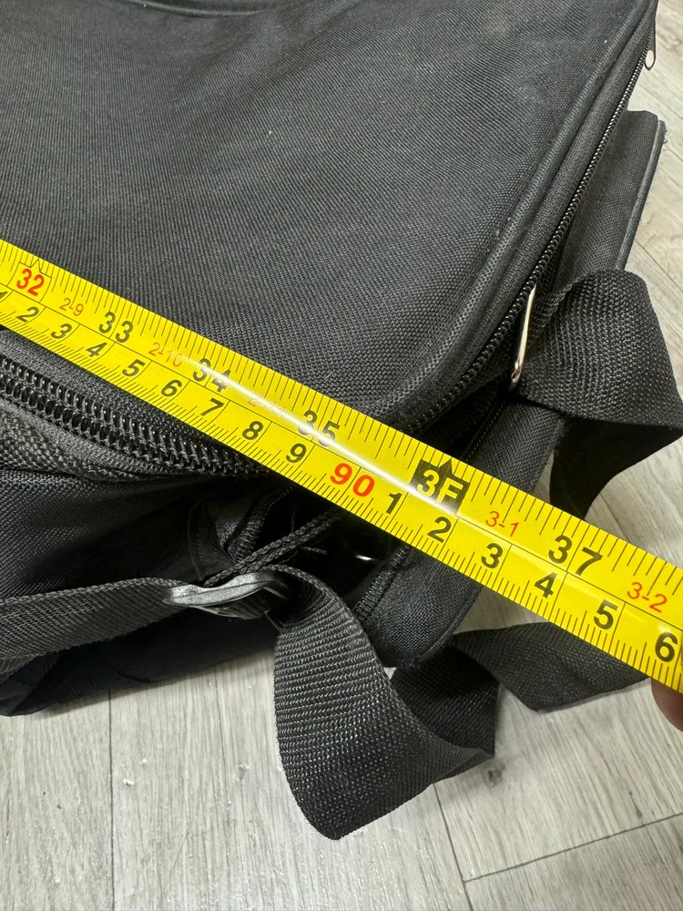 Fame E-Drum Hardware Soft Case 36" / Carry Case #VU39