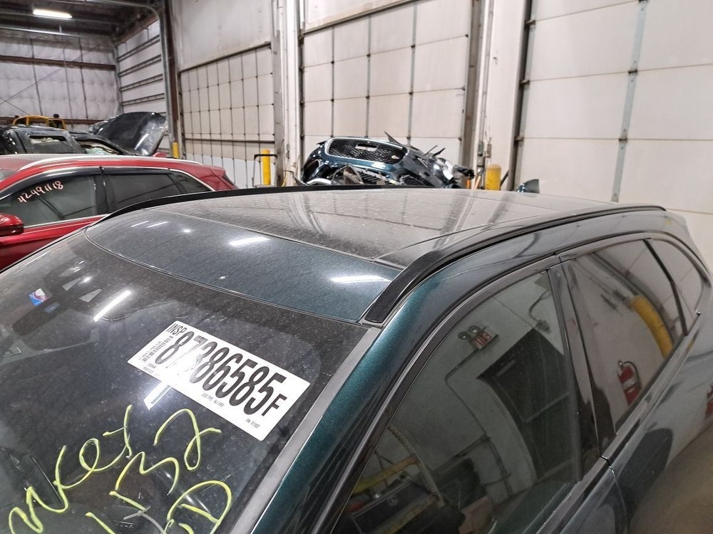 2017 F-pace Display Screen Sku#4282155