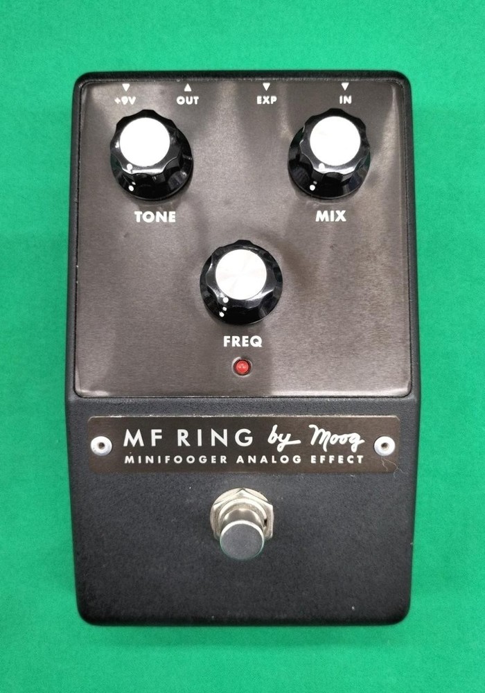 Moog Mf Ring Modulator No.nm1452