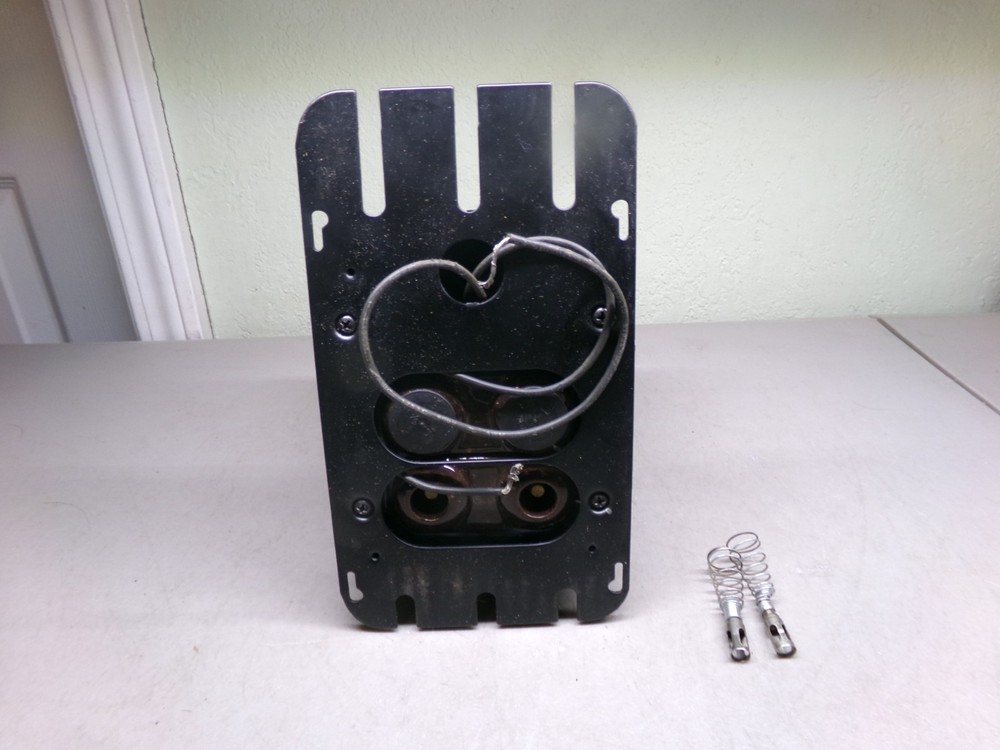 WEBSTER AX0600 IGNITION TRANSFORMER 312-25