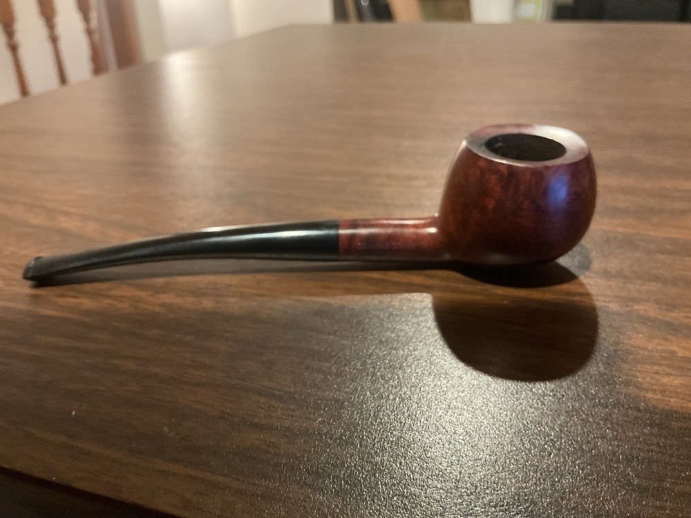 Vintage Amphora X-tra 721-641 Pipe