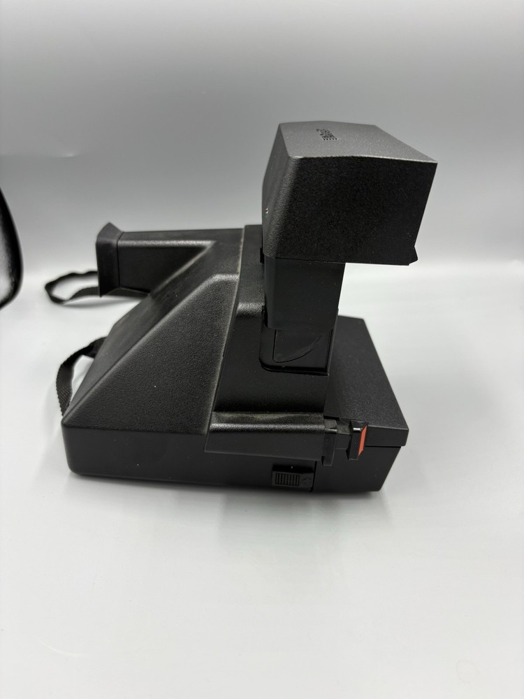 Polaroid One Step Flash-Untested