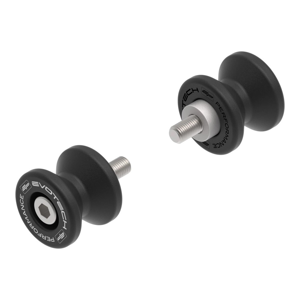Suzuki GSX-S1000 (2022+) Evotech Performance Paddock Stand Bobbins