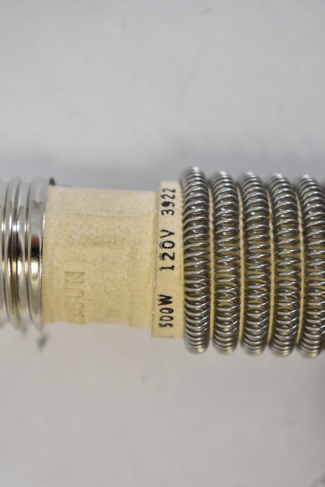 Akinsun Heater Element 1038-01 500W 120V 3922