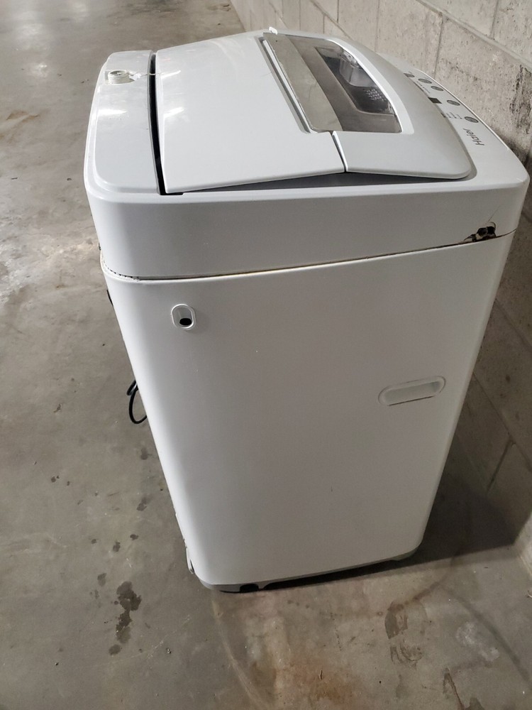 Haier Portable Washer HLP24E