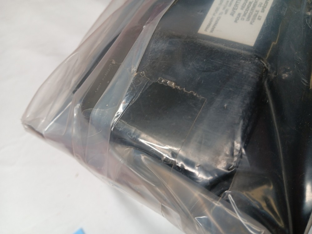 HIRSCH Model 8 M8 8-Door Controller Replacement Power Supply