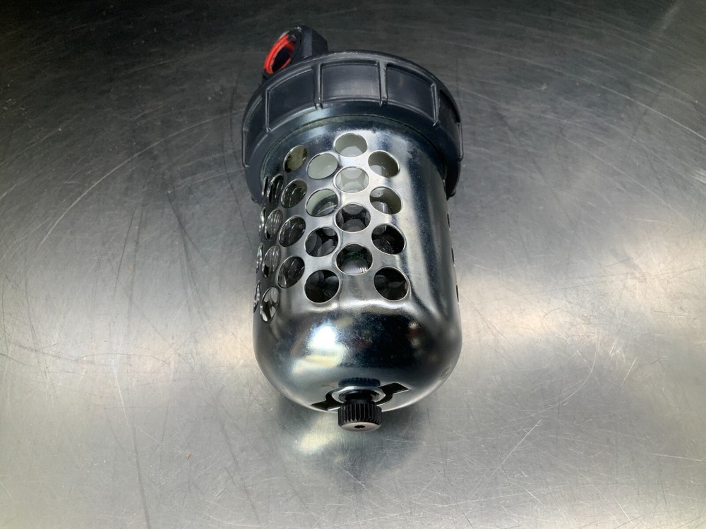 Air Line Lubricator 1/2" NPT