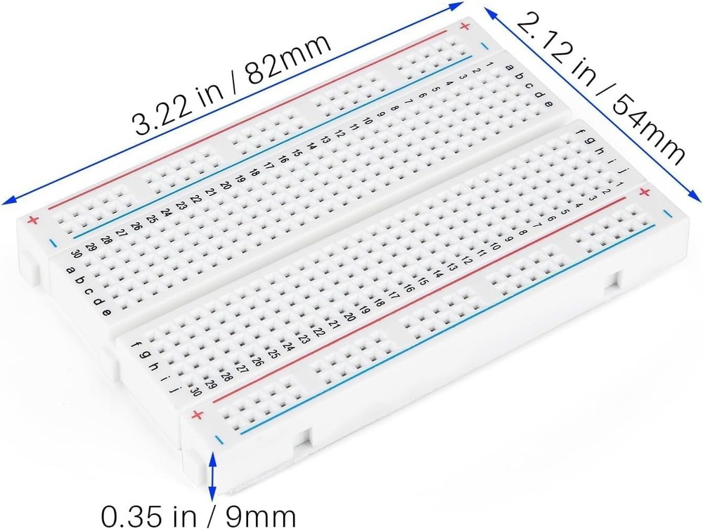 Arduino Kit ELEGOO, Fun Bundle 235pcs
