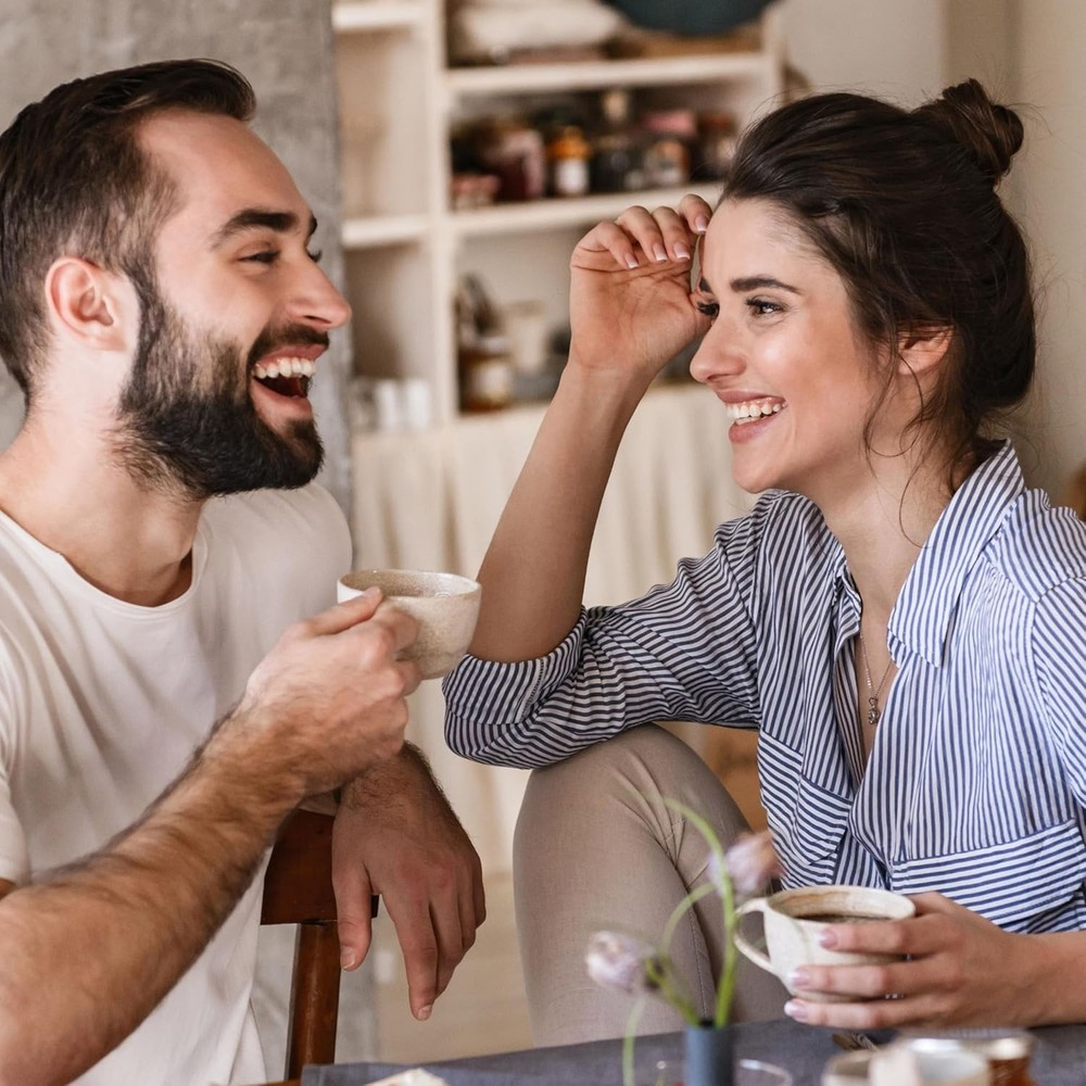 Retro 12-Cup Programmable Coffee Maker with LED Display, Automatic Shut-Off Red