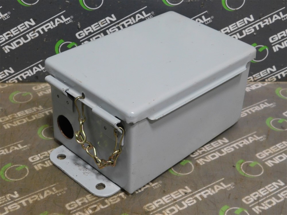 NEW Dart Controls 13DVA Small Dual Voltage SCR Control