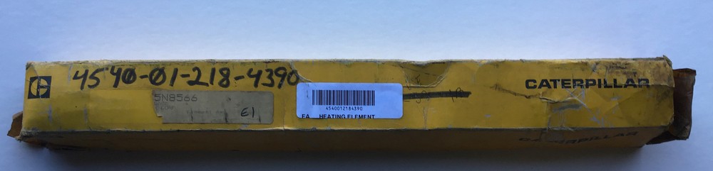 Caterpillar Heating Element 5N8566