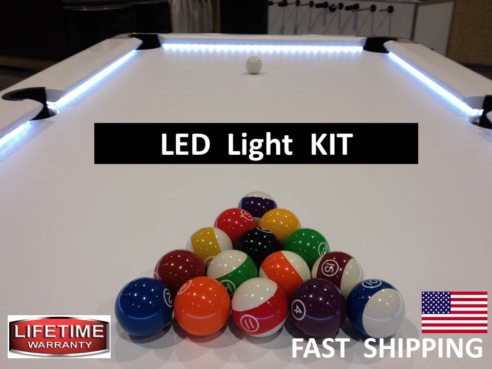 Multi Purpose UNIVERSAL Application LED accent lighting flex strip RGB warranty