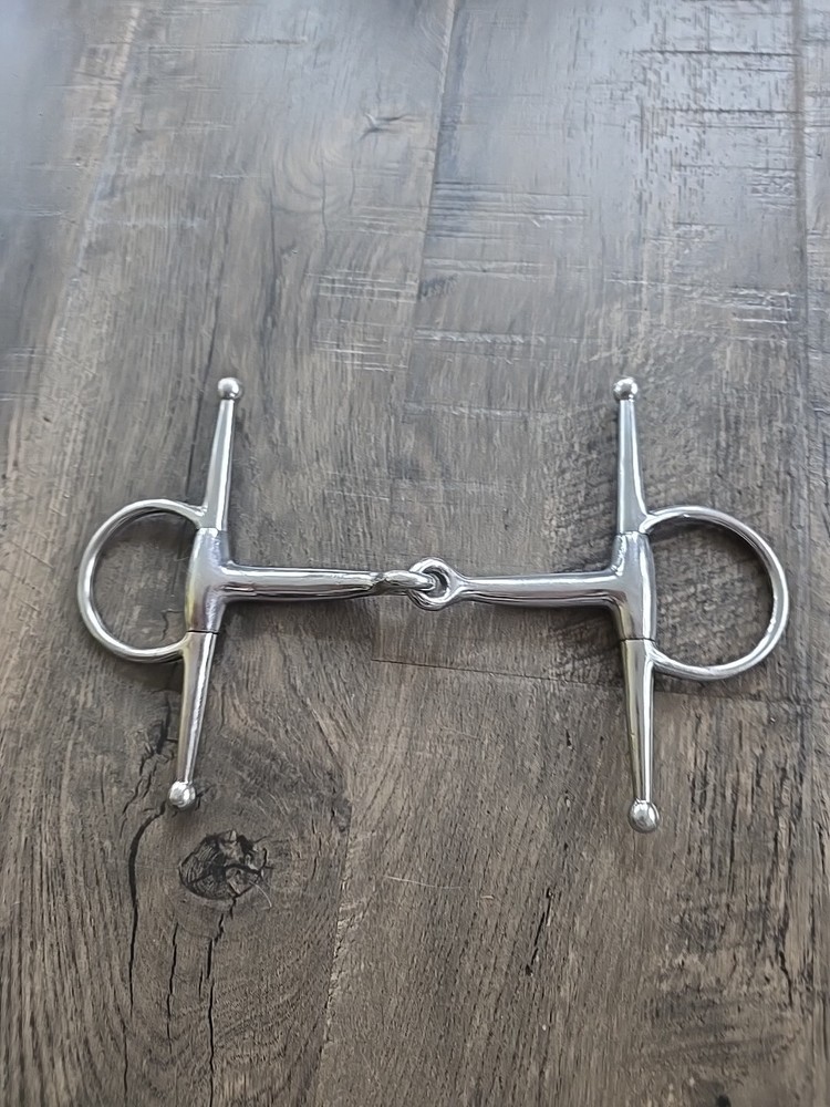 Horse Bit