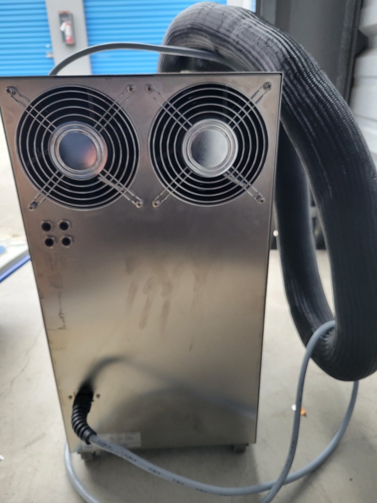 Huber TC100  Immersion Cooler