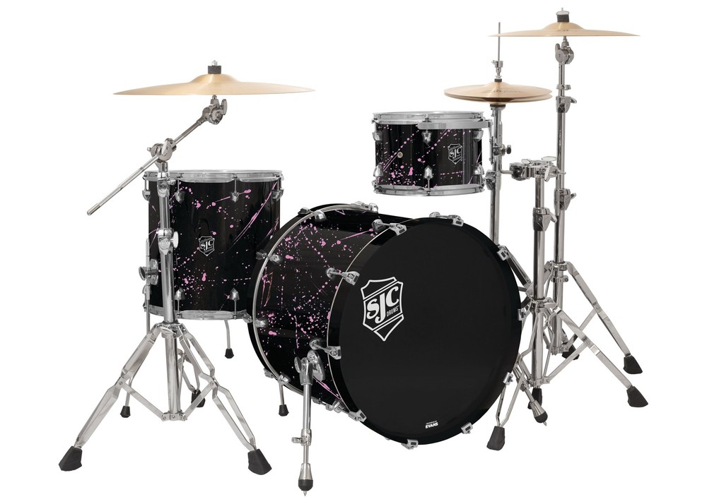 Navigator 3-Piece Kit